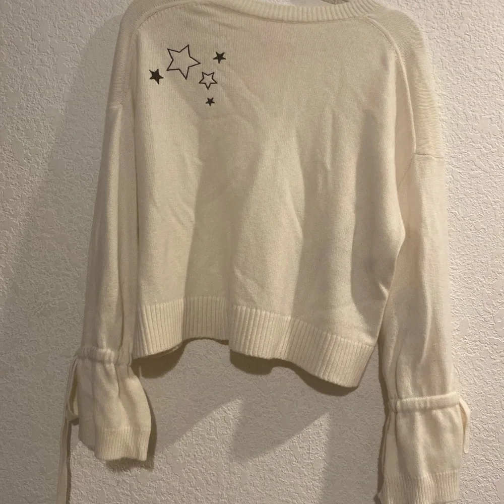 CINQ À SEPT
Loveletter Tasha Sweater - Picture 4 of 5